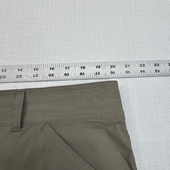 Kuhl Renegade Hiking Pants Mens 40x36 Klassik Technical Outdoor Trail Gorpcore - Picture 7 of 10